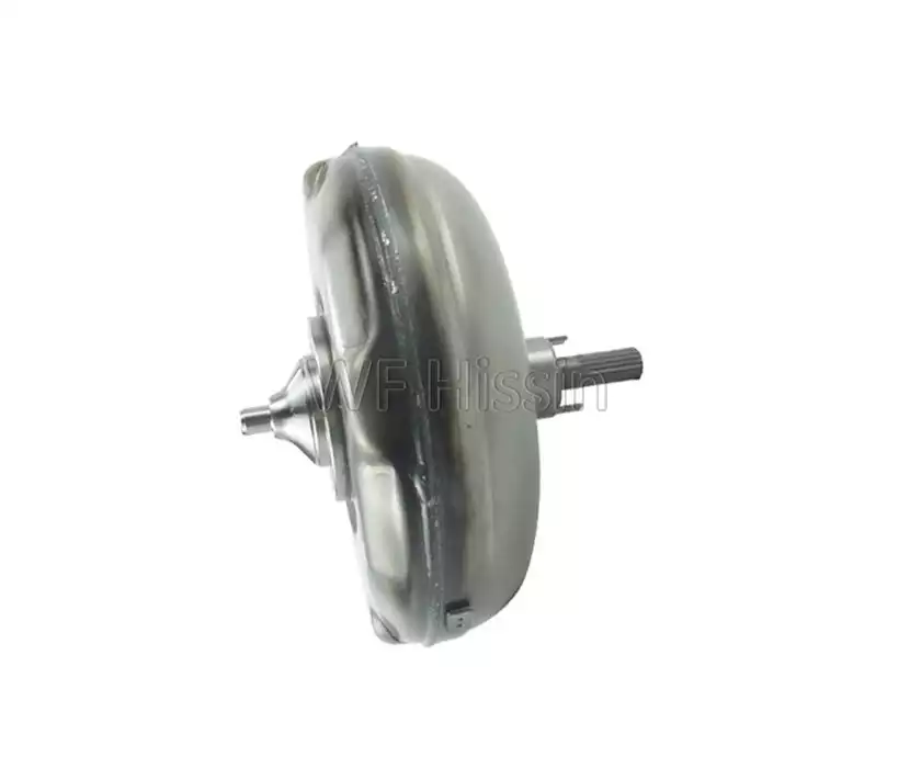 Hydraulic torque converter Heli forklift